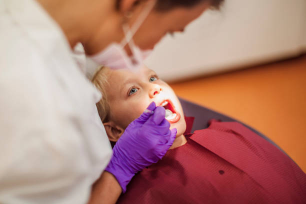 Best Dentist for Dental Trauma  in Sebastian, FL