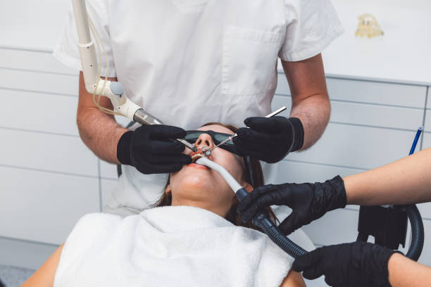 Best Knocked-Out Tooth Emergency  in Sebastian, FL