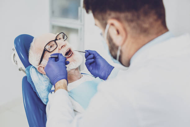 Best Emergency Tooth Extraction  in Sebastian, FL